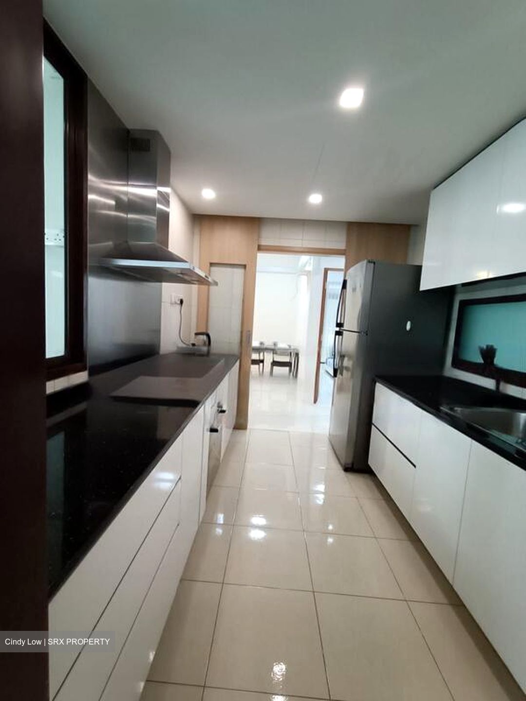 Varsity Park Condominium (D5), Condominium #455010891